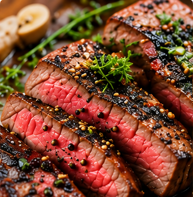 Keto beef recipes