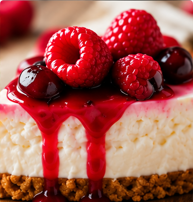 Keto dessert recipes
