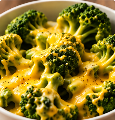 Low carb side dish recipes