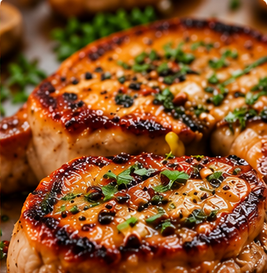 Keto pork recipes