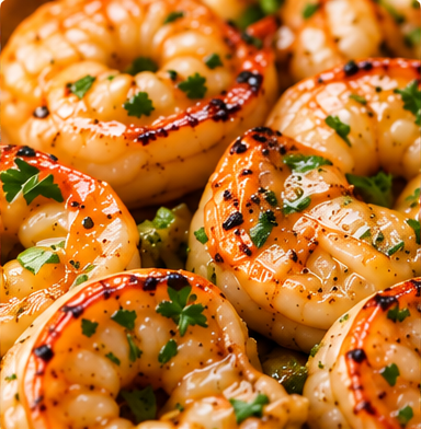 Keto seafood recipes